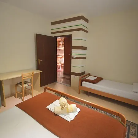 Apartment Bilaver Zadar