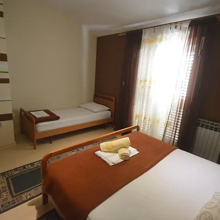 Apartament Bilaver Zadar