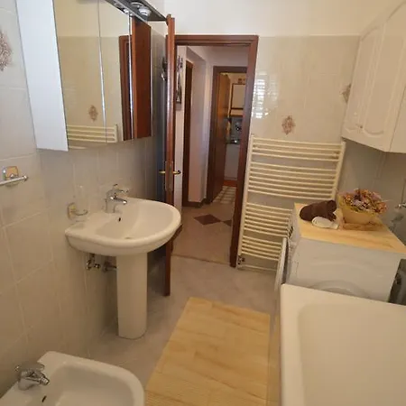 Apartment Bilaver *