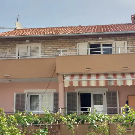 Bilaver Apartment Zadar