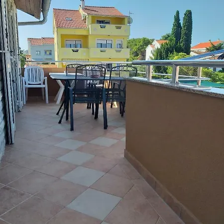 Bilaver Apartment *