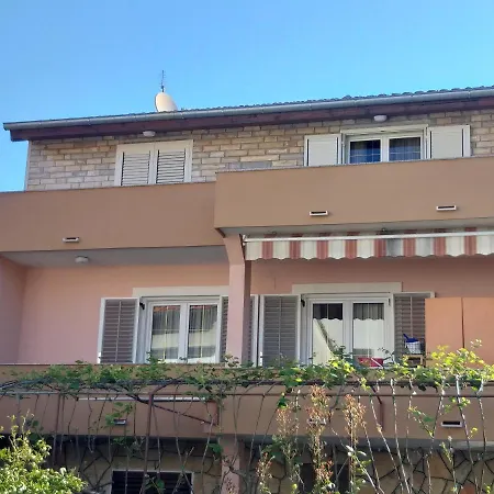 Apartament Bilaver Zadar